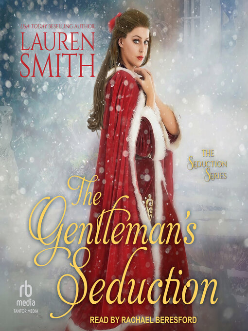 Title details for The Gentleman's Seduction by Lauren Smith - Wait list